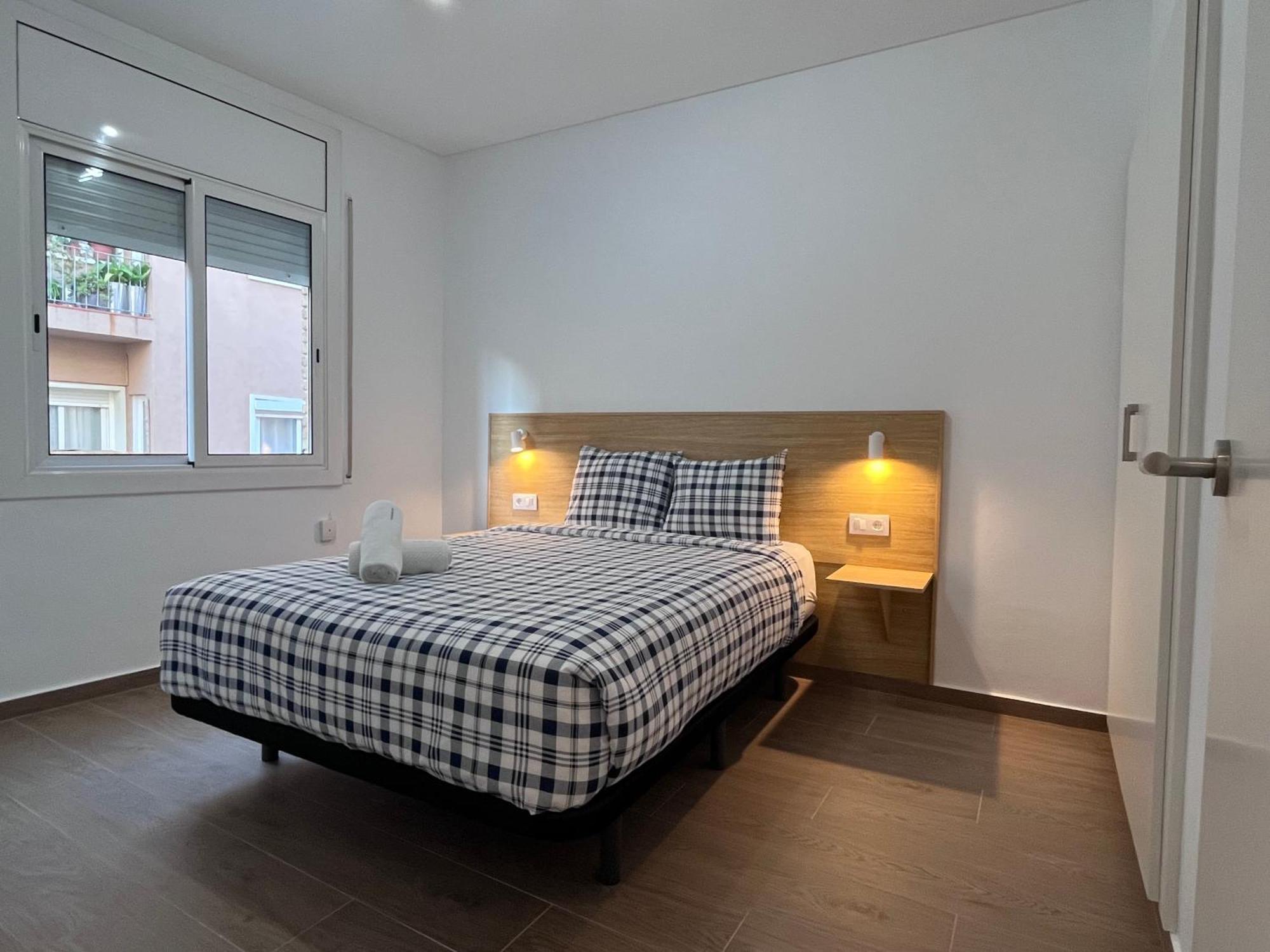 Appartamento Viu Bertran Barcellona