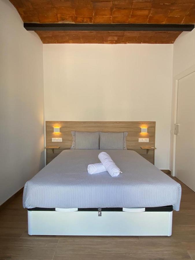Viu Bertran Appartamento Barcellona